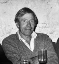 Richard Brady Moorhead