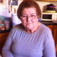 Mary (Kathleen) Clifford