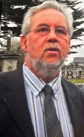 Stephen Carass