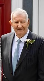 Sean (John) TREACY