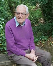 Edward (Teddy) Mc Cormack