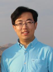 Yingbo Zhang