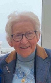 Phil (Philomena) Cullinane