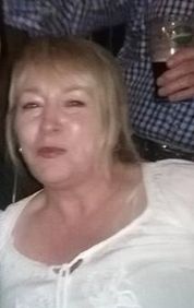 Geraldine (Ger) COLEMAN