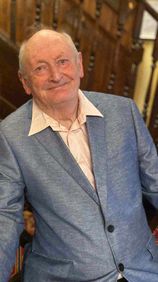 Westport, Saturday 6th December 6.30p.m.