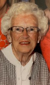 Rosaleen Mc Nicholas