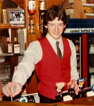 Dermot O'Callaghan [Jnr.]