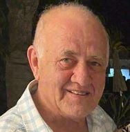 Patrick (Paddy) Fulton