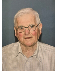 Roger (Roddy) Forrester