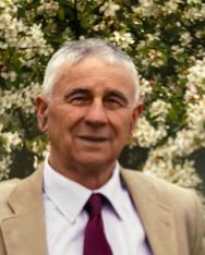 Jeremiah (Gerry) Sheehy