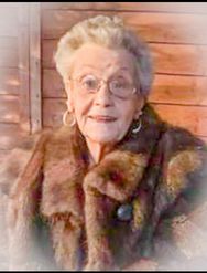 Elizabeth (Lily) KEARNS