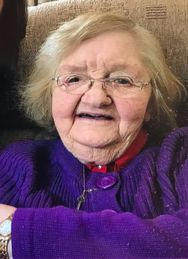 Ann Mary (Dolly) McDonagh