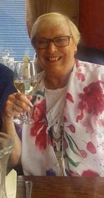 Josephine (Jo) Killalee