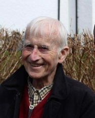 Michael (Mickey) Durning