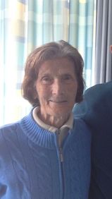 ELIZABETH AGNES O'CONNOR