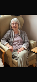 Christina (Chrissy) Morris