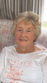 Agnes (Una) O'HANLON