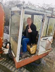 Michael (Mick) Broderick