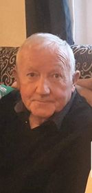 Edward (Eddie) Lennon