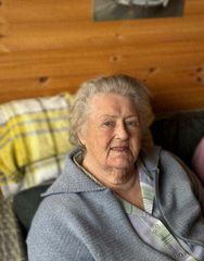 Winifred (Winnie) Murphy