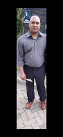 Ramis (Bobby) Vasithiva