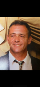 Richard (Dick) Fitzgerald