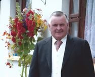 Matthew (Matty) Farrell