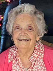 Margaret (Pearl) Murphy