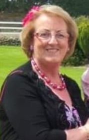 Mary HICKEY