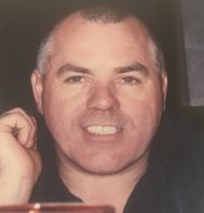 Brendan (Benny) McKENNA