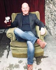 Brendan (Dinny) LONG