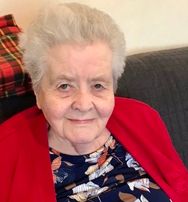 Eilish Shannon