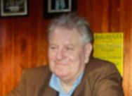Bernard Wynne