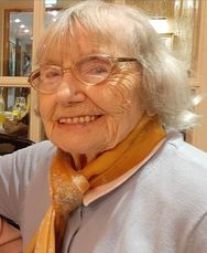 Catherine (Kath) Conway