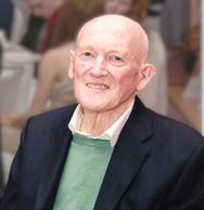 Edward (Eddie) Fegan