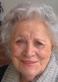 Patricia (Patty) Gavin