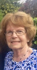 Kathleen (Catherine) Carey