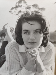 Gretta (Teresa Ann) Boland