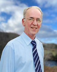 Brian Matthew Spring