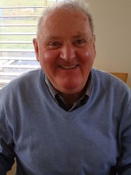 Richard (Dick) McGahon