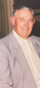 William (Bill) Wright