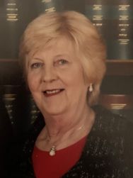 Margaret (Peggy) (Pam) O'Donovan