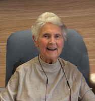 Gertrude (Gertie) Behan