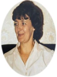 Kathleen Marcella Byrne