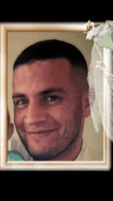 Gareth (Garzy) O'Connor