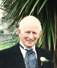 Gerard (Gerry) O'Reilly