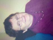 Margaret (Peggy) Ryan