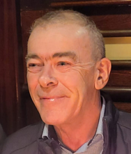 Edward (Eddie) McGRATH