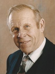 George Joseph Ferris