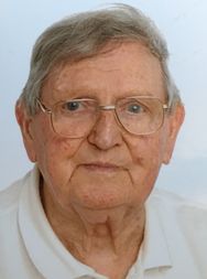 Henry Cecil (Harry) O'Hagan